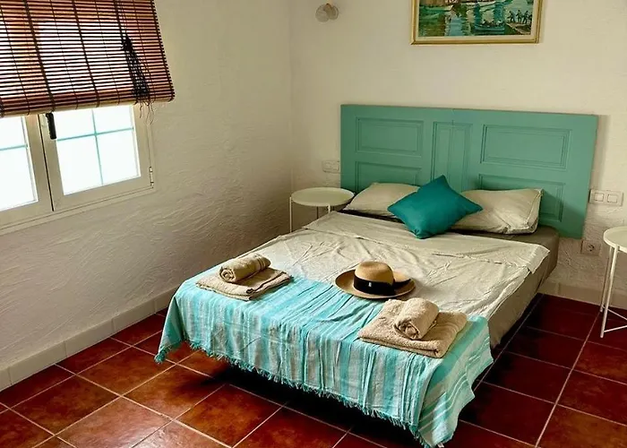 Casa Veronica 1 Planta Baja