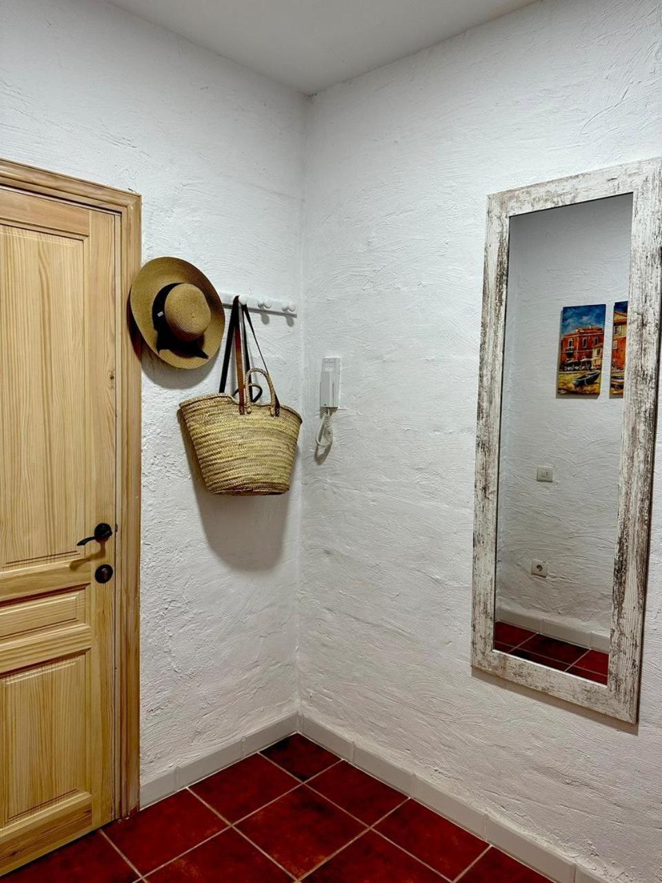 Apartment Casa Veronica 1 Planta Baja *