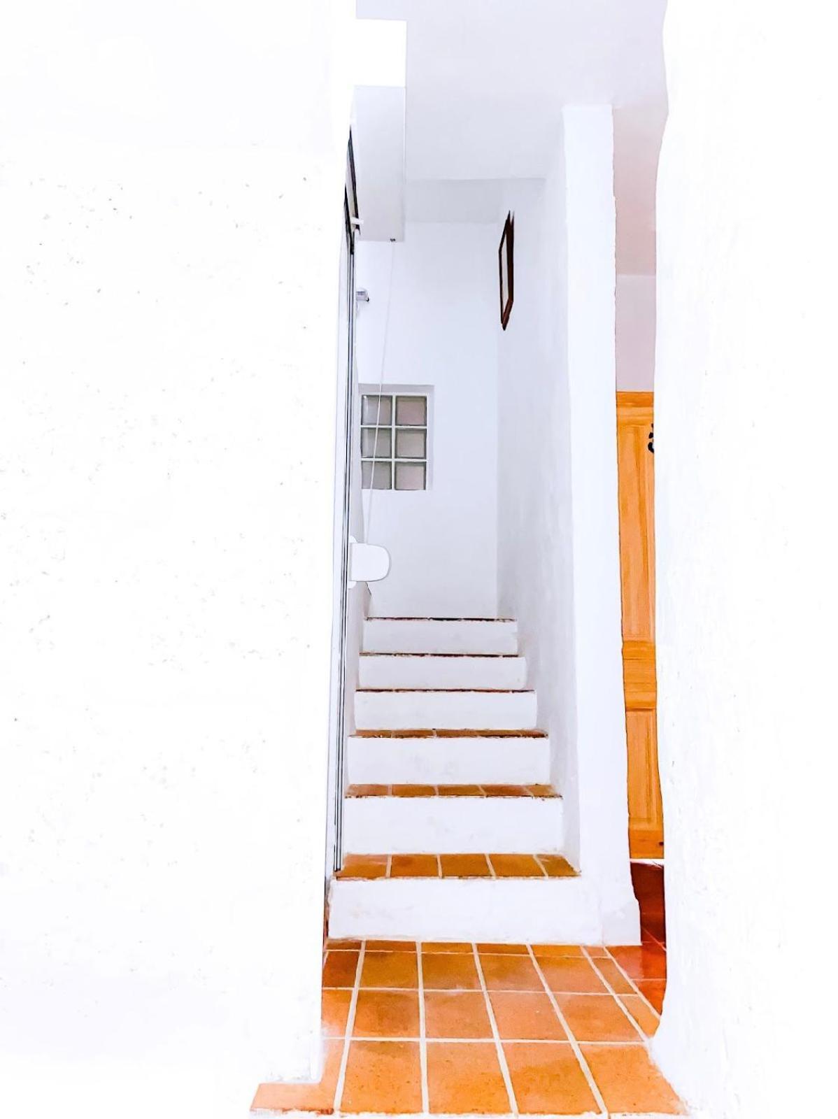 Casa Veronica 1 Planta Baja Apartment Arona (Tenerife)