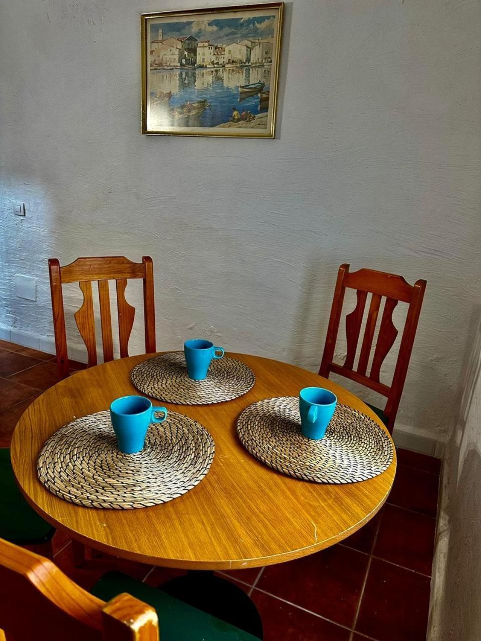 Casa Veronica 1 Planta Baja Arona (Tenerife)