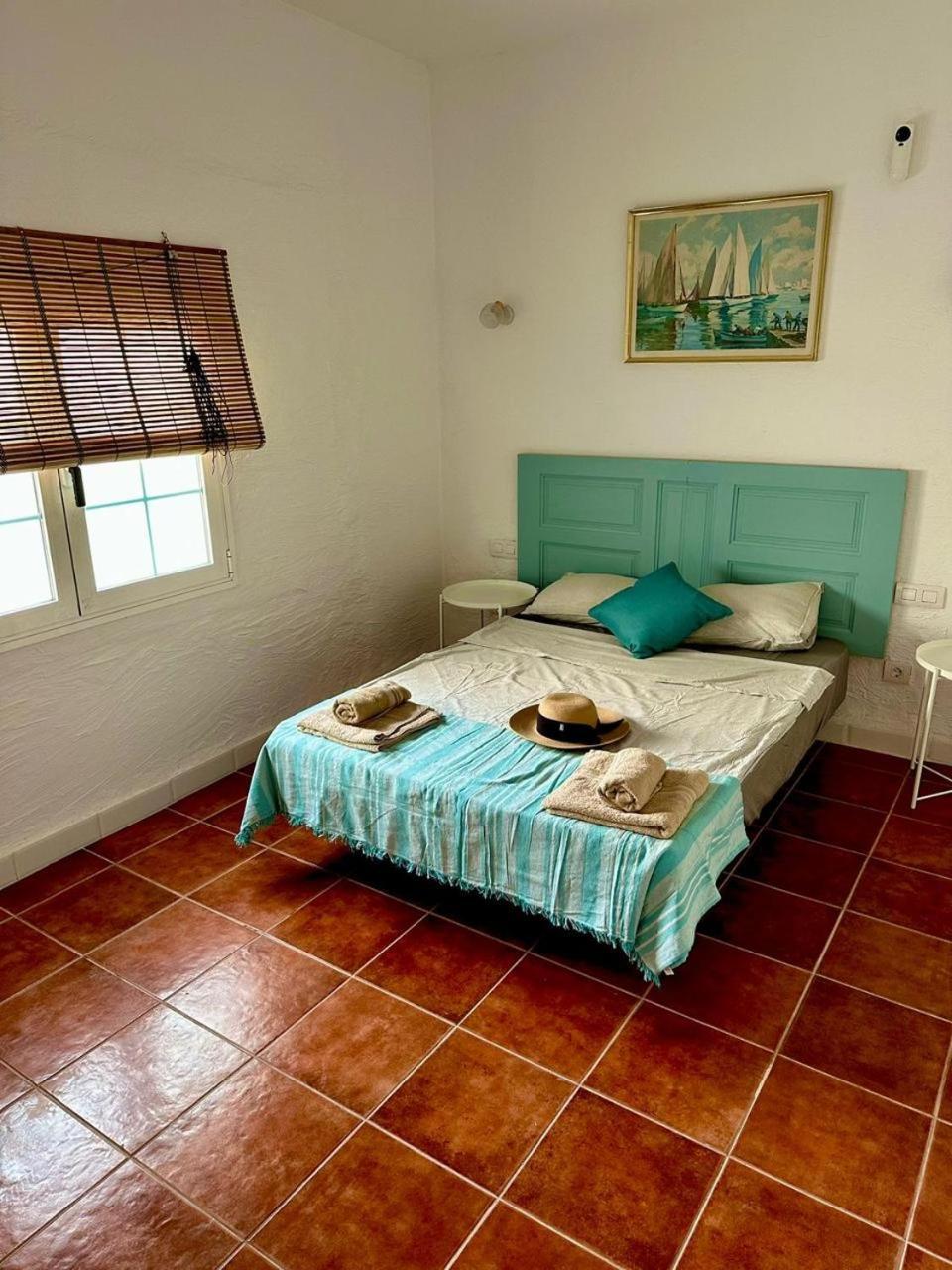 Casa Veronica 1 Planta Baja * Arona (Tenerife)