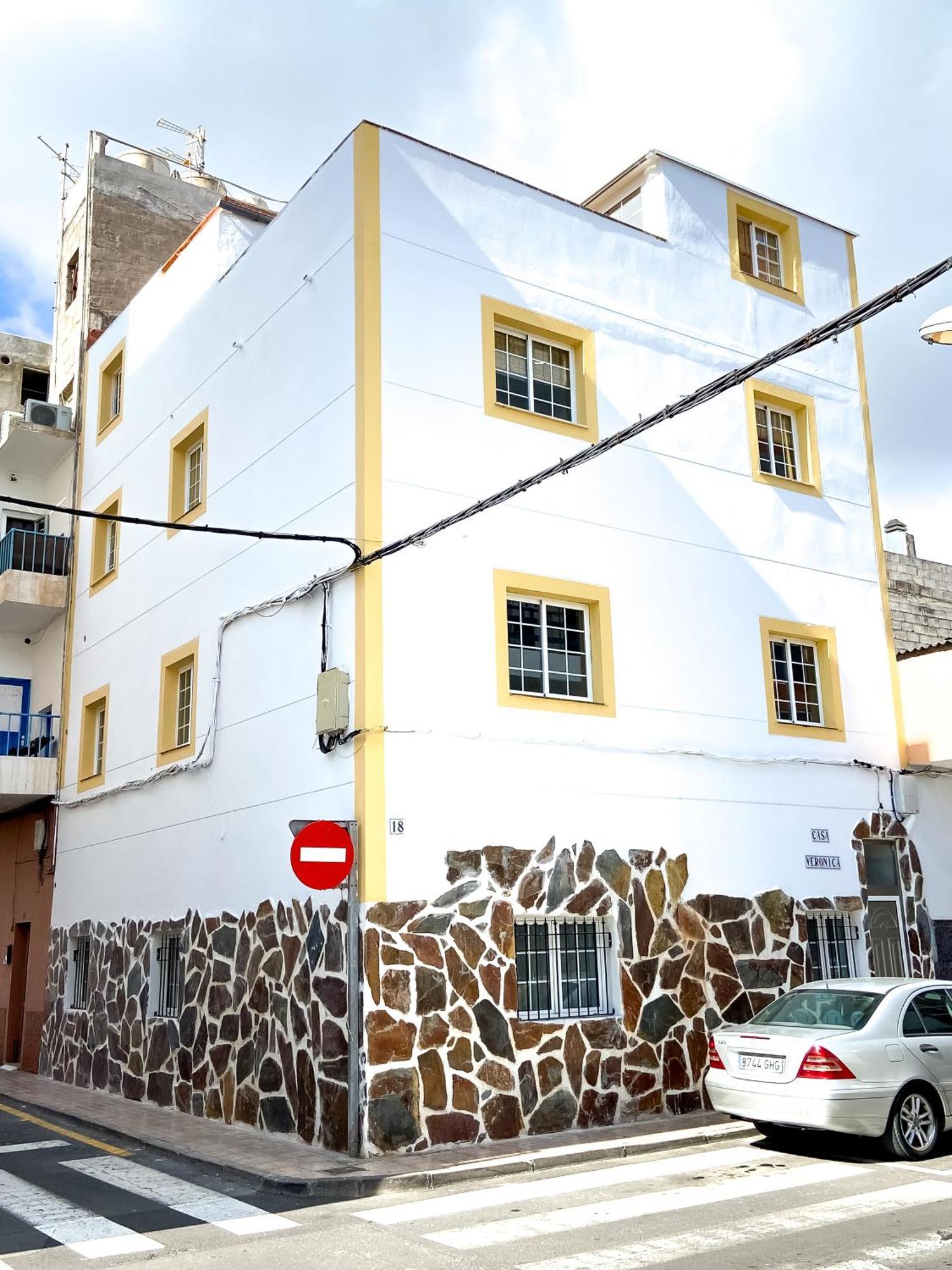 Casa Veronica 1 Planta Baja Apartment Arona (Tenerife)