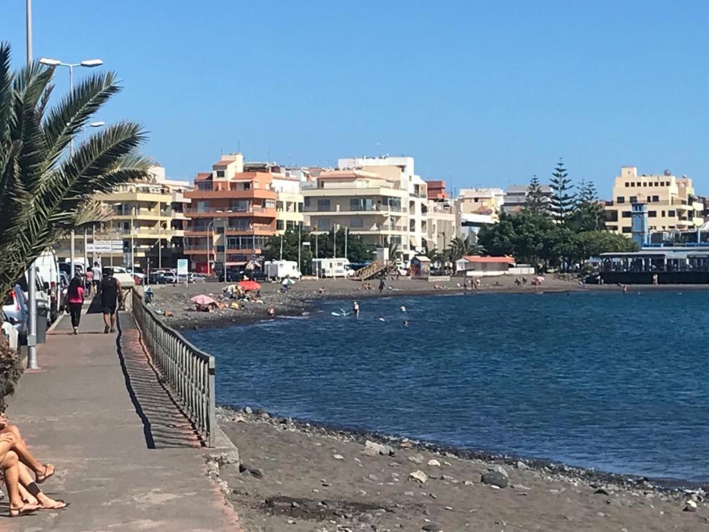 Casa Veronica 1 Planta Baja Apartment Arona (Tenerife)