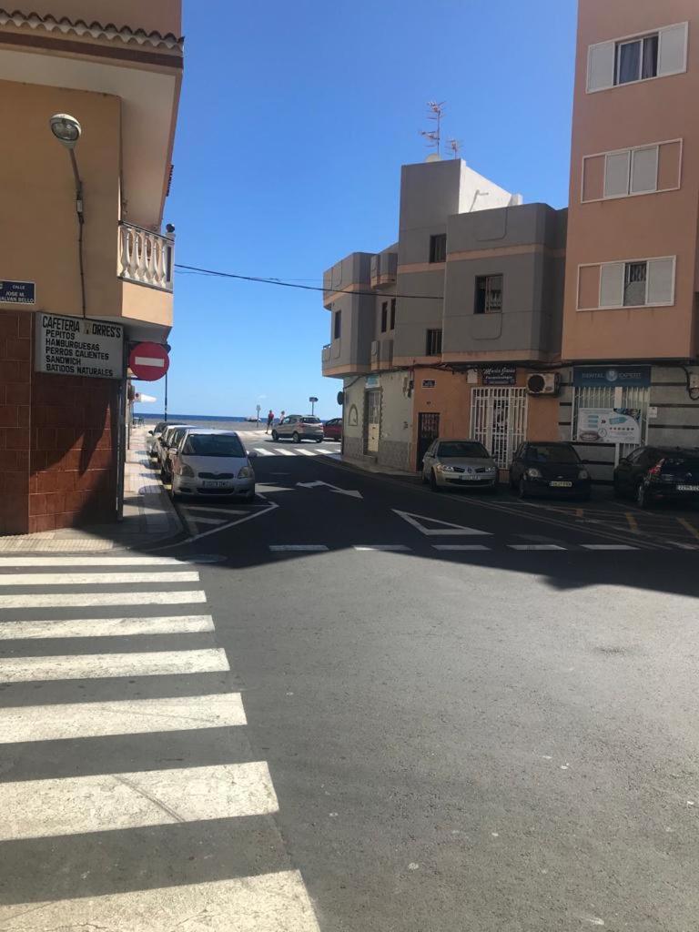 Casa Veronica 1 Planta Baja Arona (Tenerife)