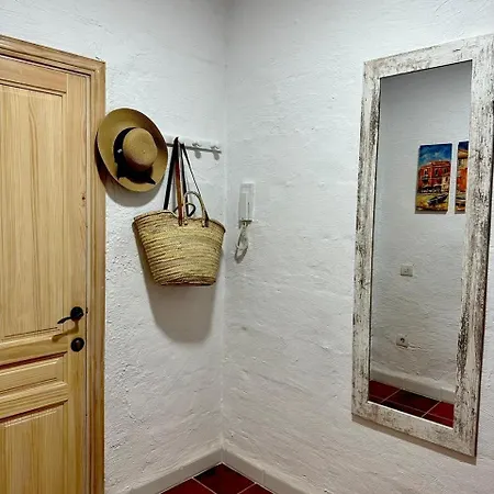 Casa Veronica 1 Planta Baja Arona  Exterior photo