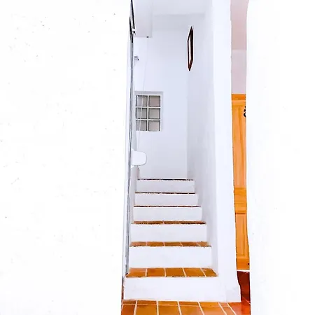 Casa Veronica 1 Planta Baja Arona  Exterior photo