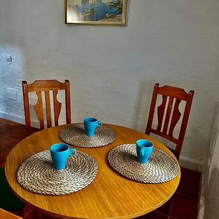 Casa Veronica 1 Planta Baja Arona  Exterior photo