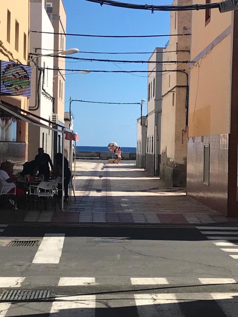 Appartamento Casa Veronica 1 Planta Baja *