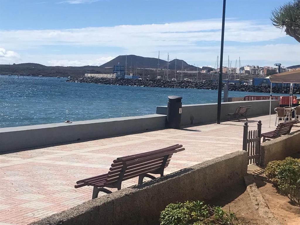 Appartamento Casa Veronica 1 Planta Baja Arona (Tenerife)