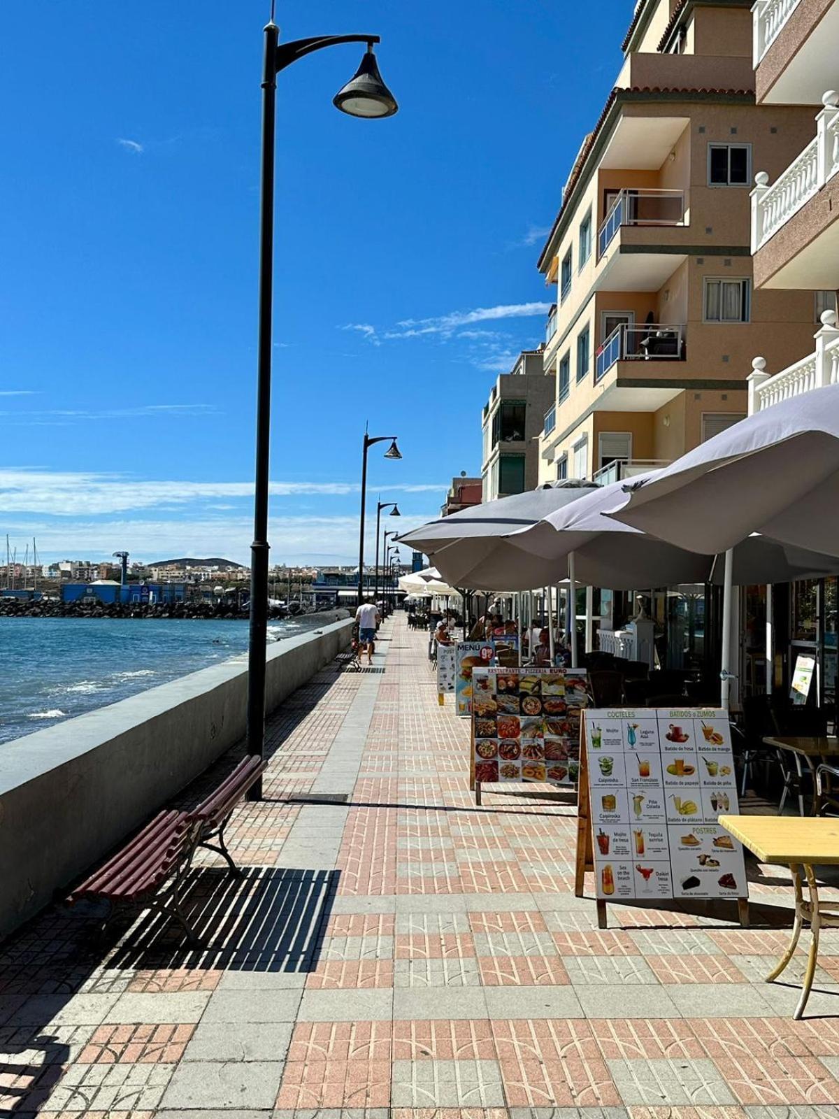 Appartamento Casa Veronica 1 Planta Baja *